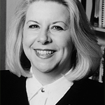 Lyndy Payne, WACL President 1983 and founder of AAR Group