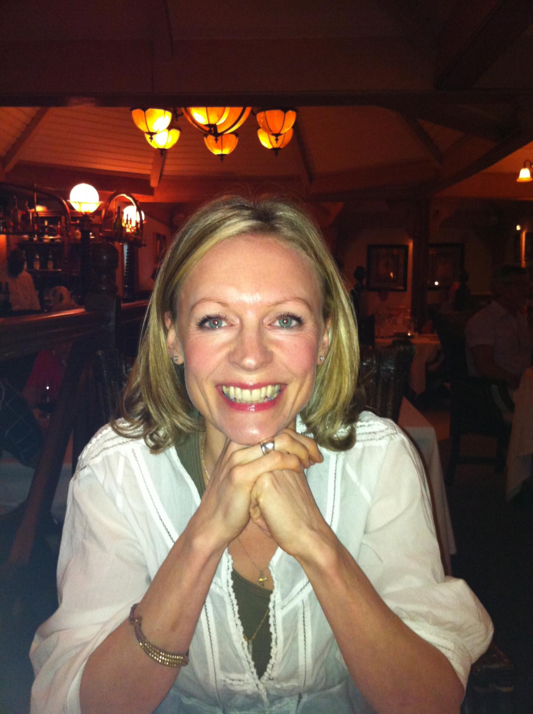 Jo Royce