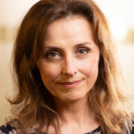 Kerry Glazer, WACL President who redefined WACL's purpose to focus on accelerating gender equality