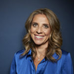 Nicola Mendelsohn, CBE, WACL President.