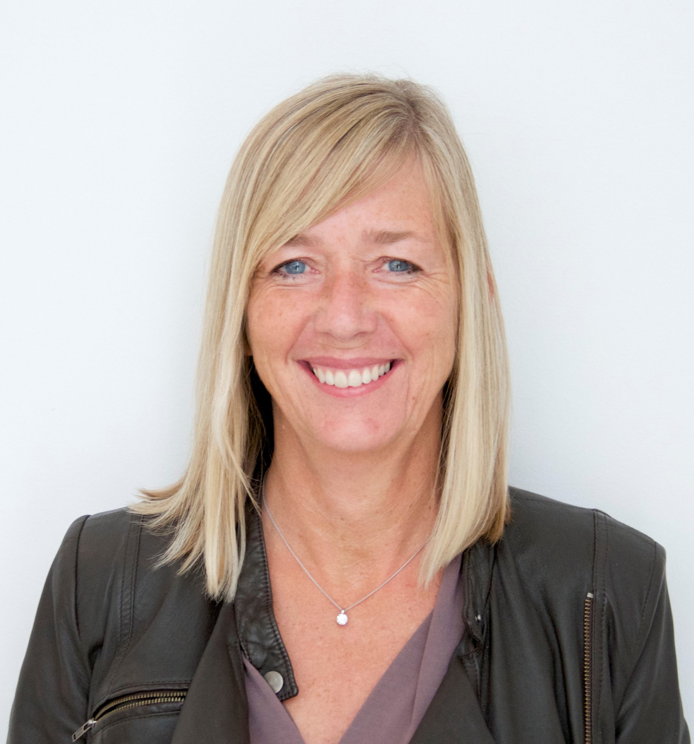 Sue Frogley, CEO Publicis Media UK
