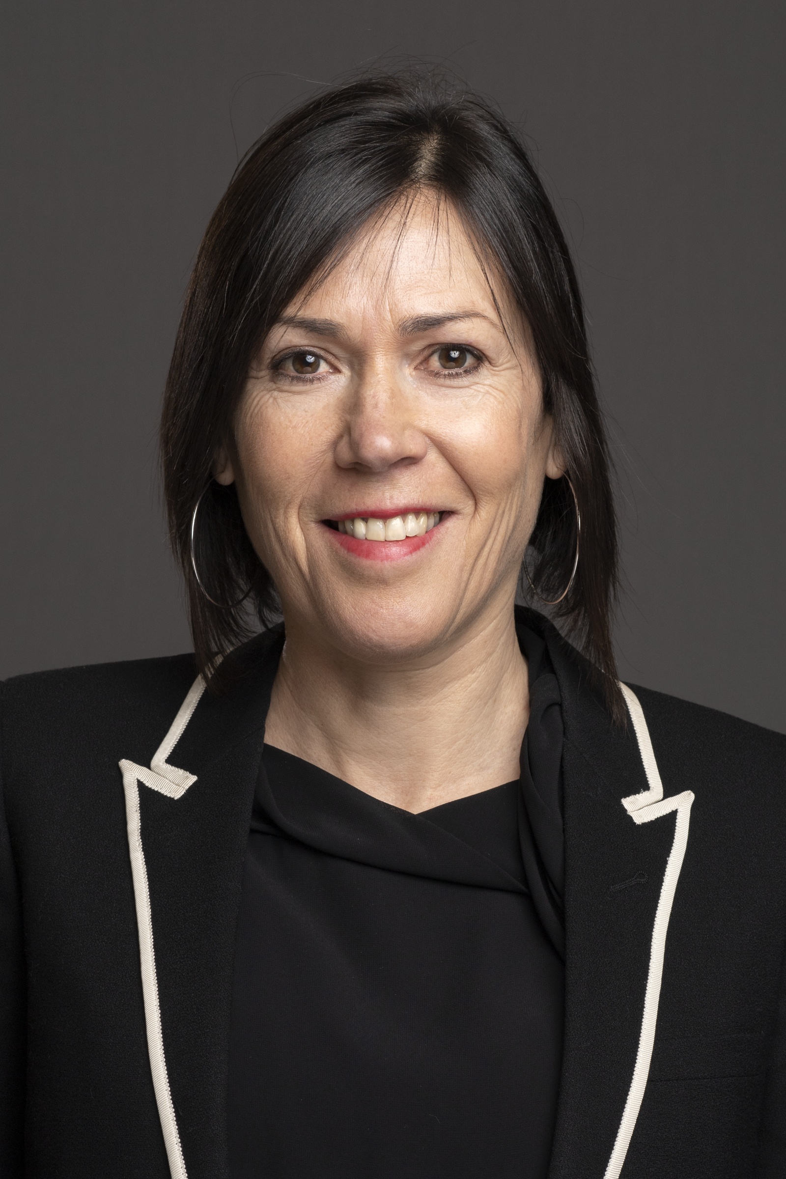 Tracey de Groose, founder Brilliant Misfits