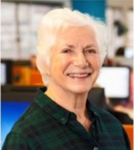 Judith Salinson