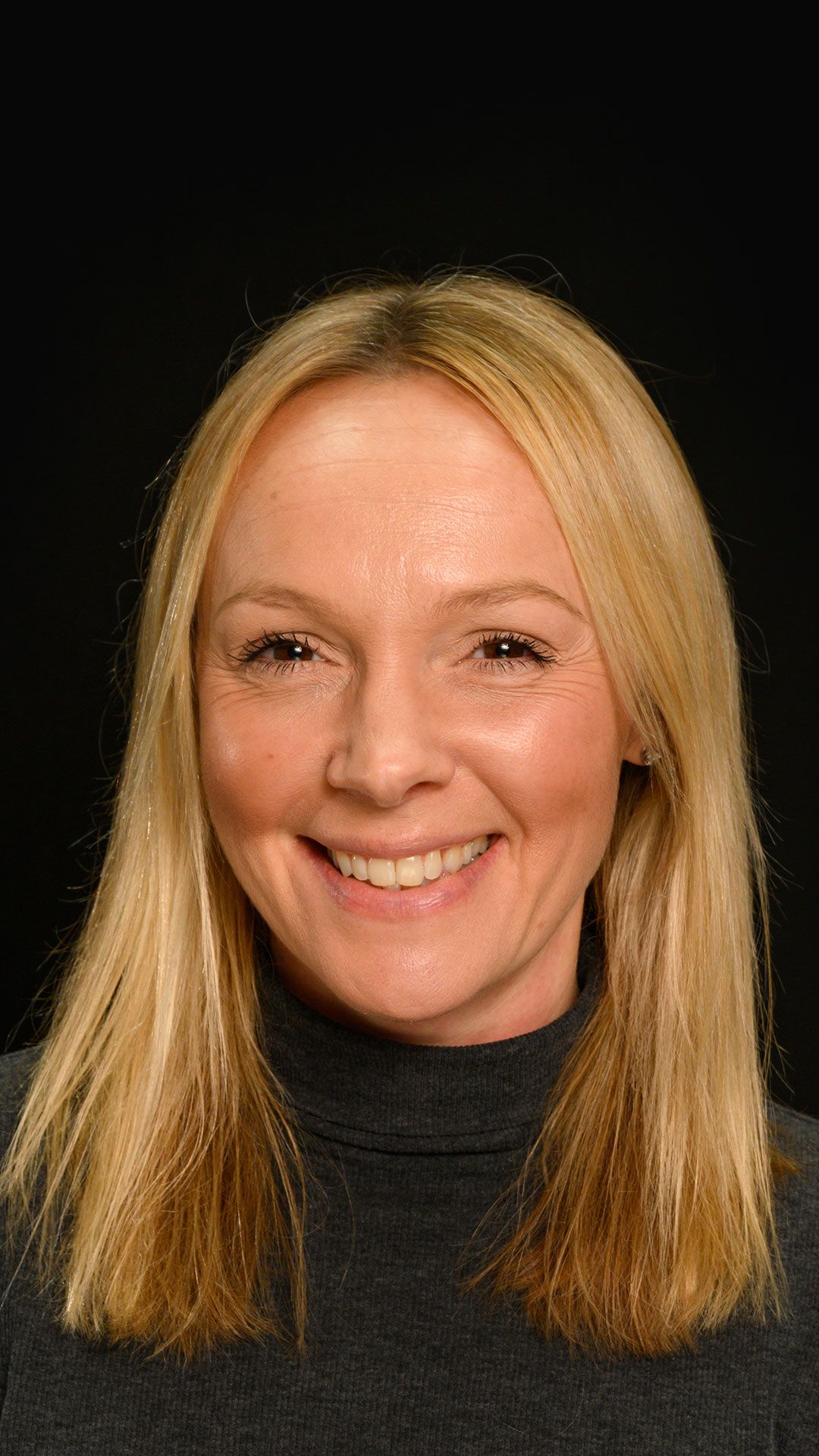 Louise Johnson, CEO Fuse, WACL speaker