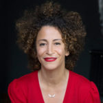Rania Robinson, WACL President 2022-3
