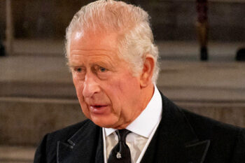 King Charles, the first of 3 generation of Kings and following the extraordinary leadership legacy of Queen Elizabeth II