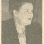Mary Gowing, Advertiser's Weekly archive at History of Advertising Trust