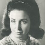 Joan Barrell, WACL archive at History of Advertising Trust.