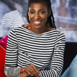 WACL100 patron Dame Sharon White, Chairman, John Lewis Partnership