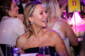 wacl christmas gala 22 jackie stevenson bronac mcneill