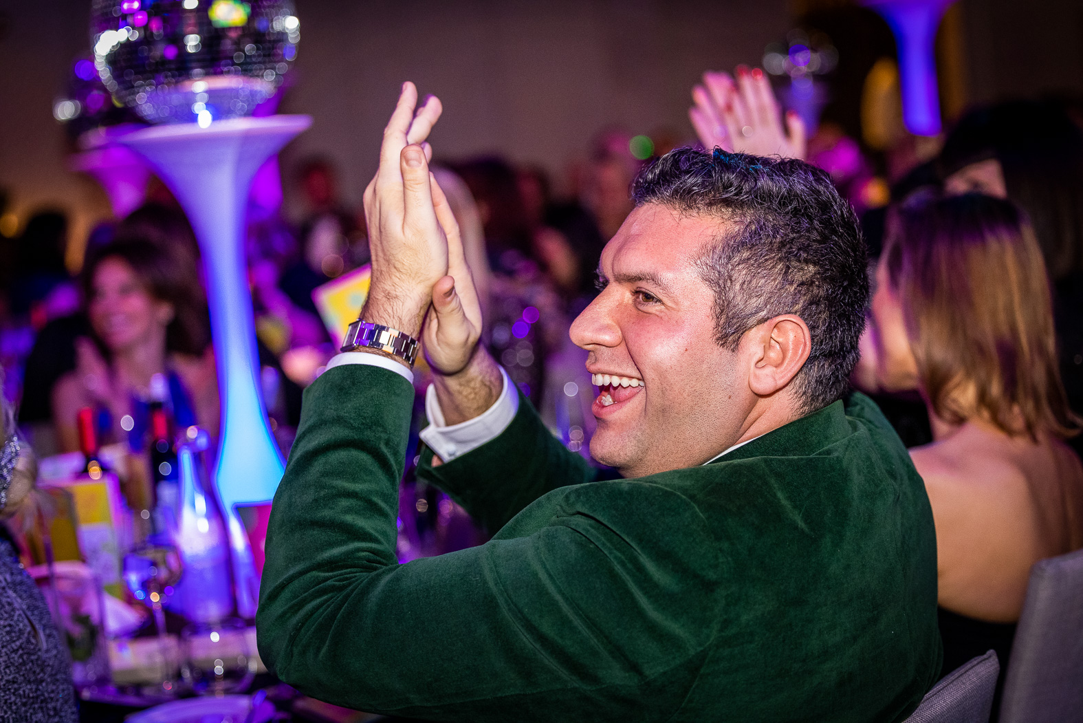 wacl christmas gala 22