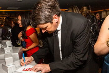 wacl christmas gala 22