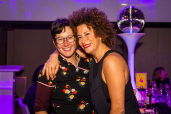 wacl christmas gala 22 kate waters rania robinson bronac mcneill