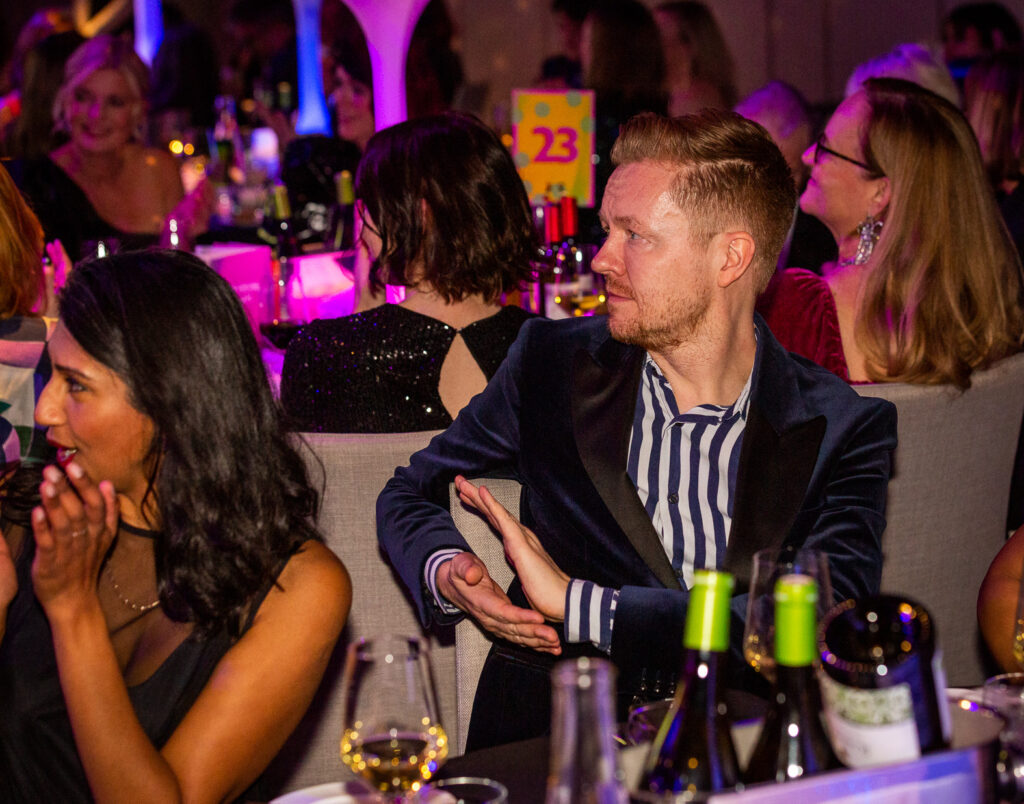 wacl christmas gala 22