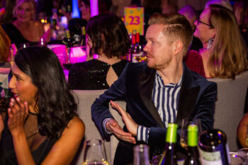 wacl christmas gala 22