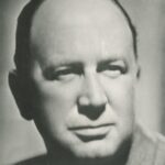 Sir William Crawford, KBG Founder of Crawford's Advertising. IPA Archive at History of Advertising Trust.