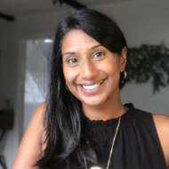 Hanisha Kotecha