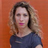 Lizzie Shupak