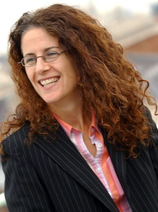 Marie Oldham