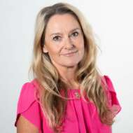 Rachel Forde