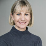 Kate Mosse OBE FRSL