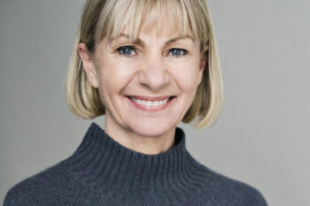 Kate Mosse OBE FRSL