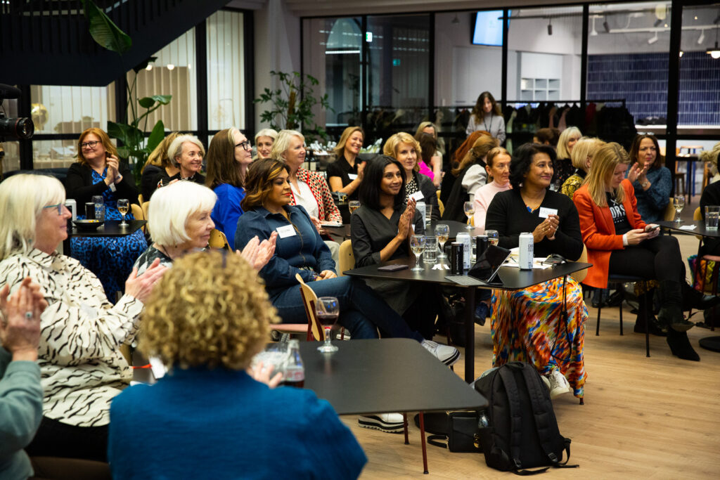 wacl wisdom launch event
