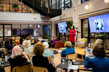 wacl wisdom launch event rudi symons