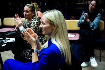 wacl widsom launch event