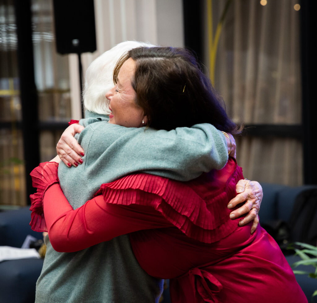 wacl wisdom launch event