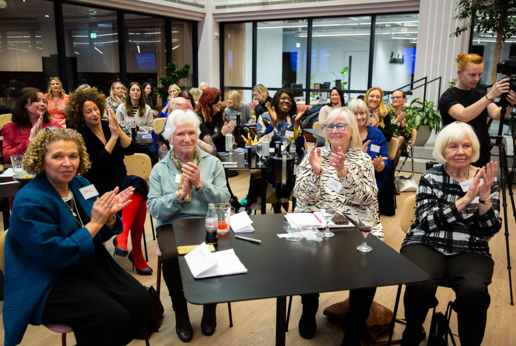 wacl wisdom launch event