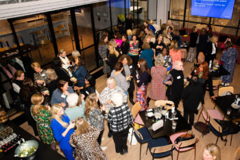 wacl wisdom launch event