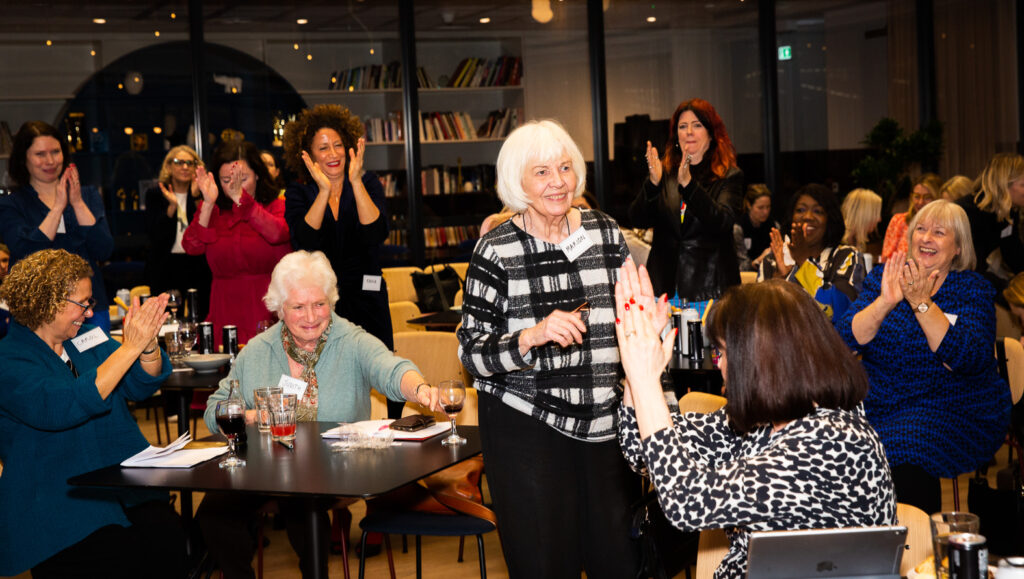 wacl wisdom launch event