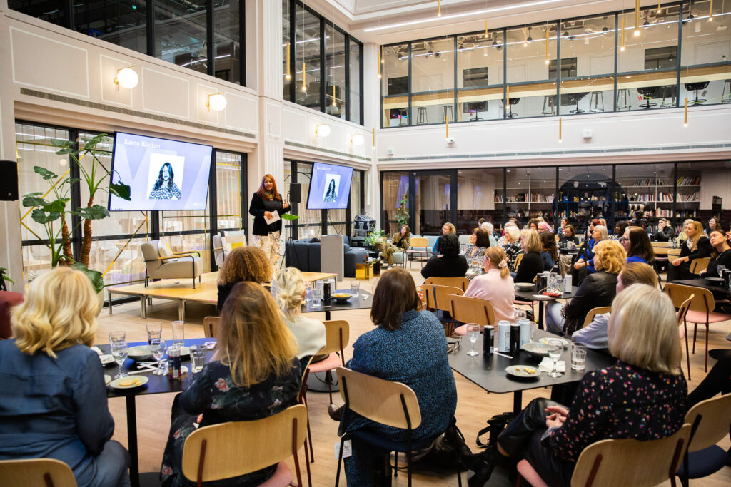 wacl wisdom event