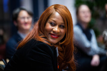 wacl wisdom launch event