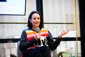 wacl wisdom launch event