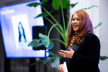 wacl wisdom launc hevent karen blackett