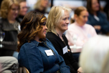 wacl wisdom launch event