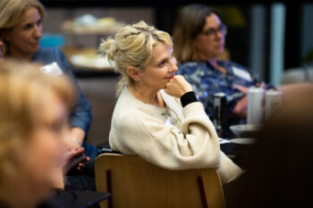 wacl wisdom launch event lori meakin