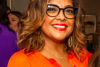 Nishma Robb, WACL President 2023-4