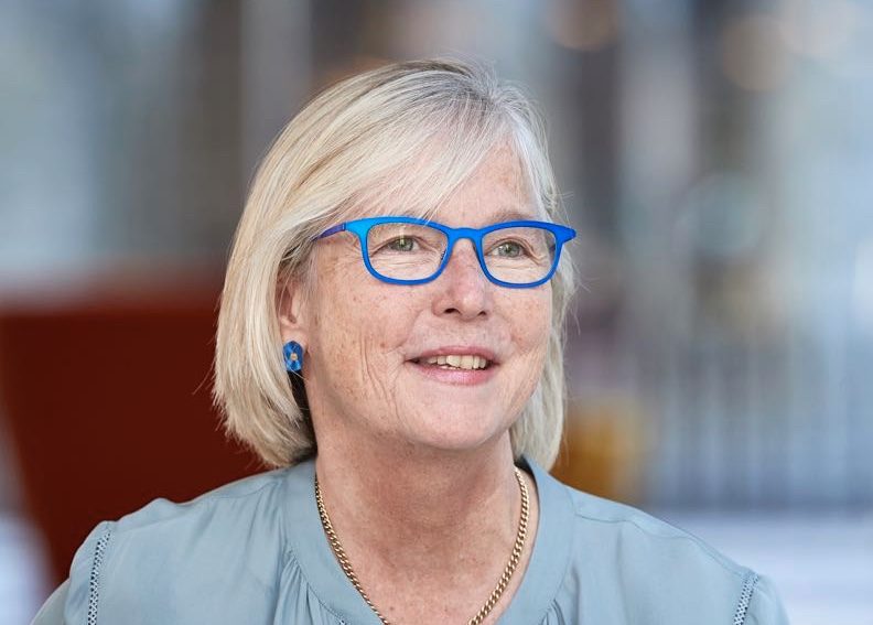 Jan Gooding