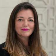 Jo Blundell