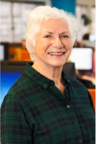 Judith Salinson