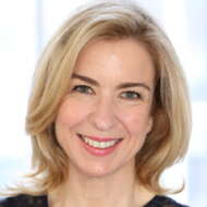 Karen Fraser MBE