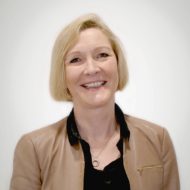 Karen Stacey