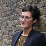 Kate Waters
