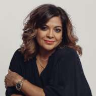 Nishma Robb (she/her)