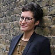 Kate Waters